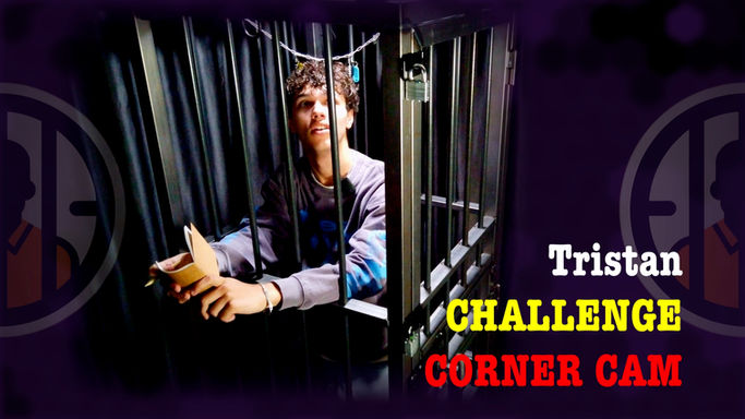 Tristan - Challenge - Corner